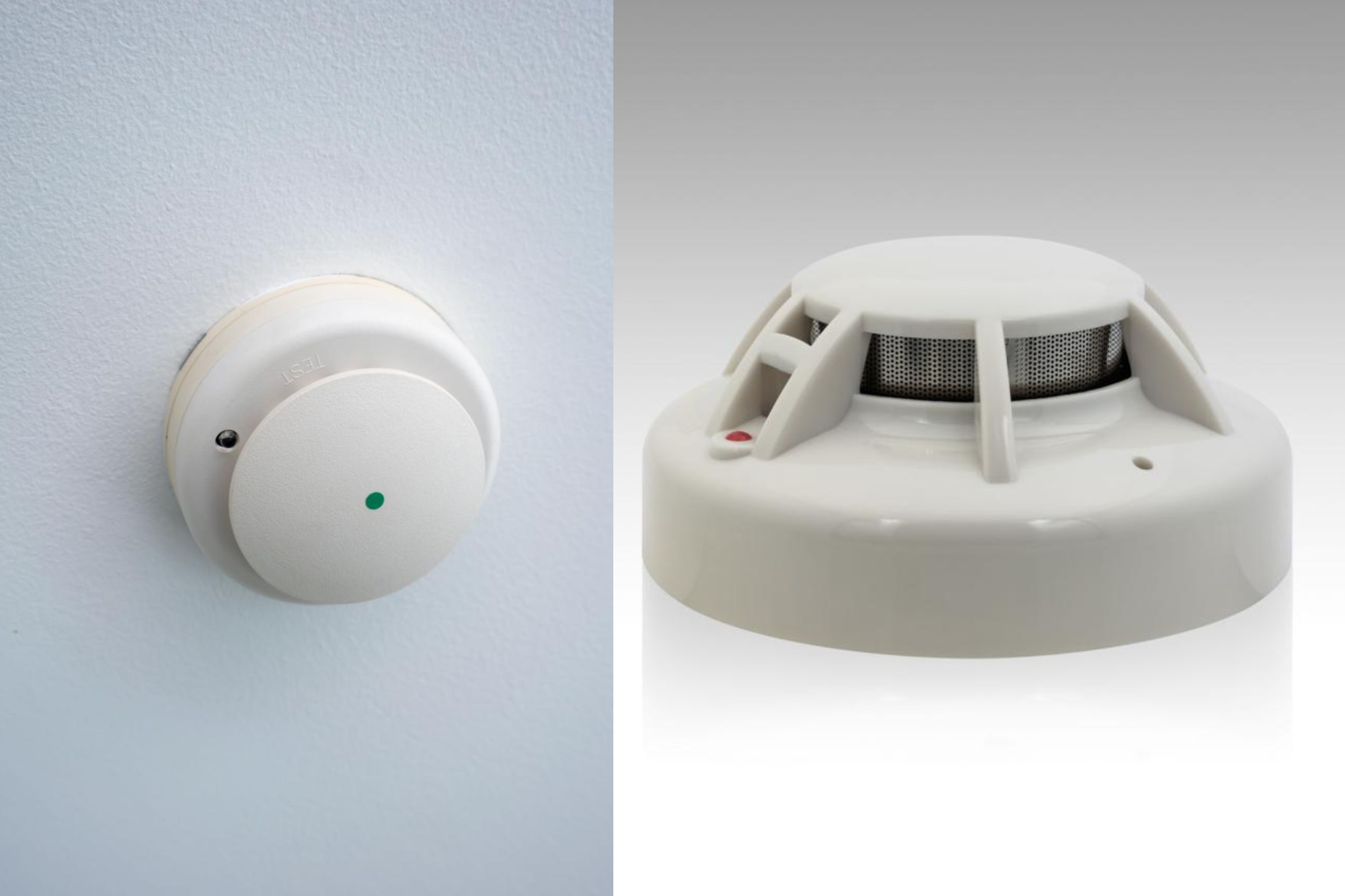 Smoke Detector