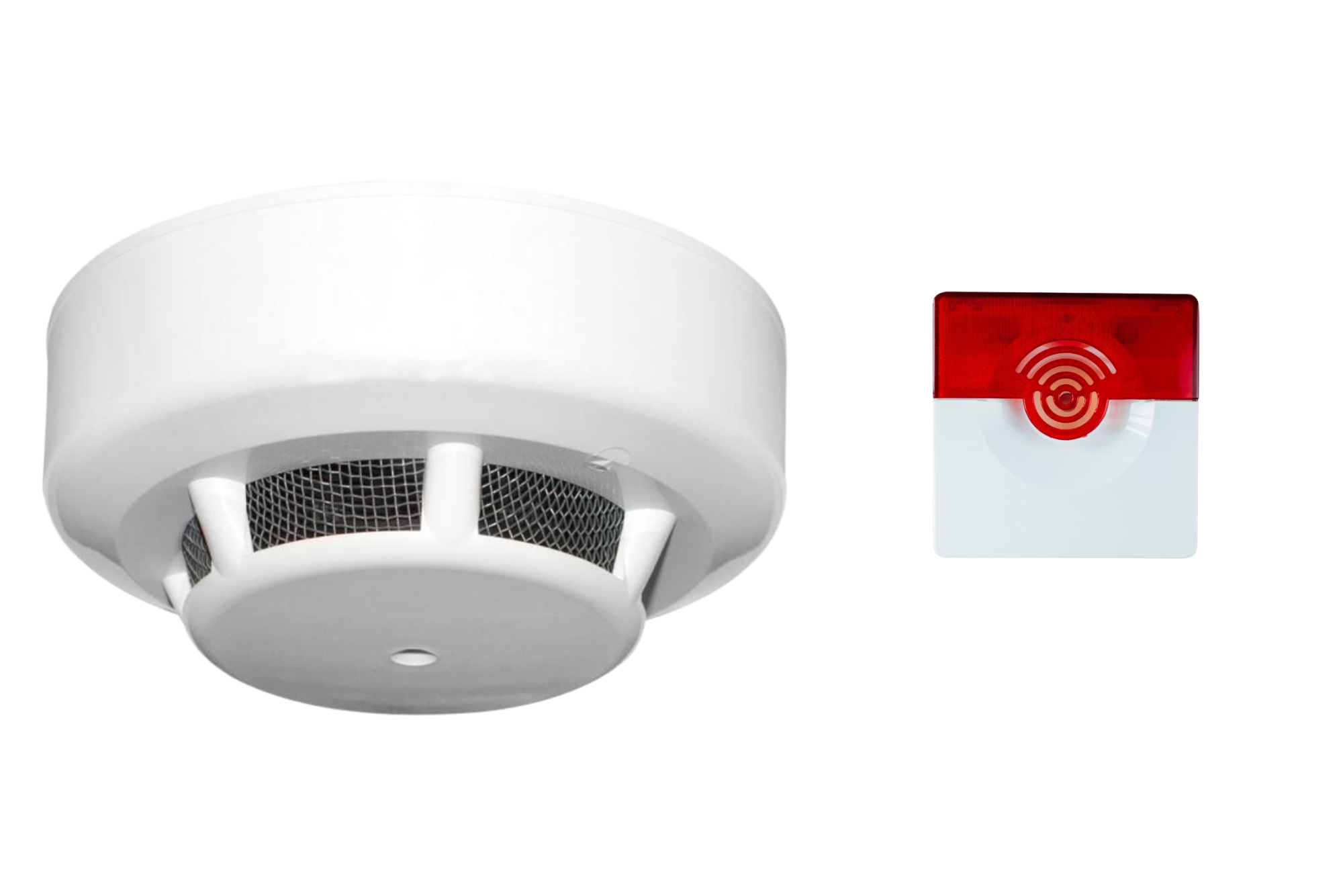 Fire Alarm System