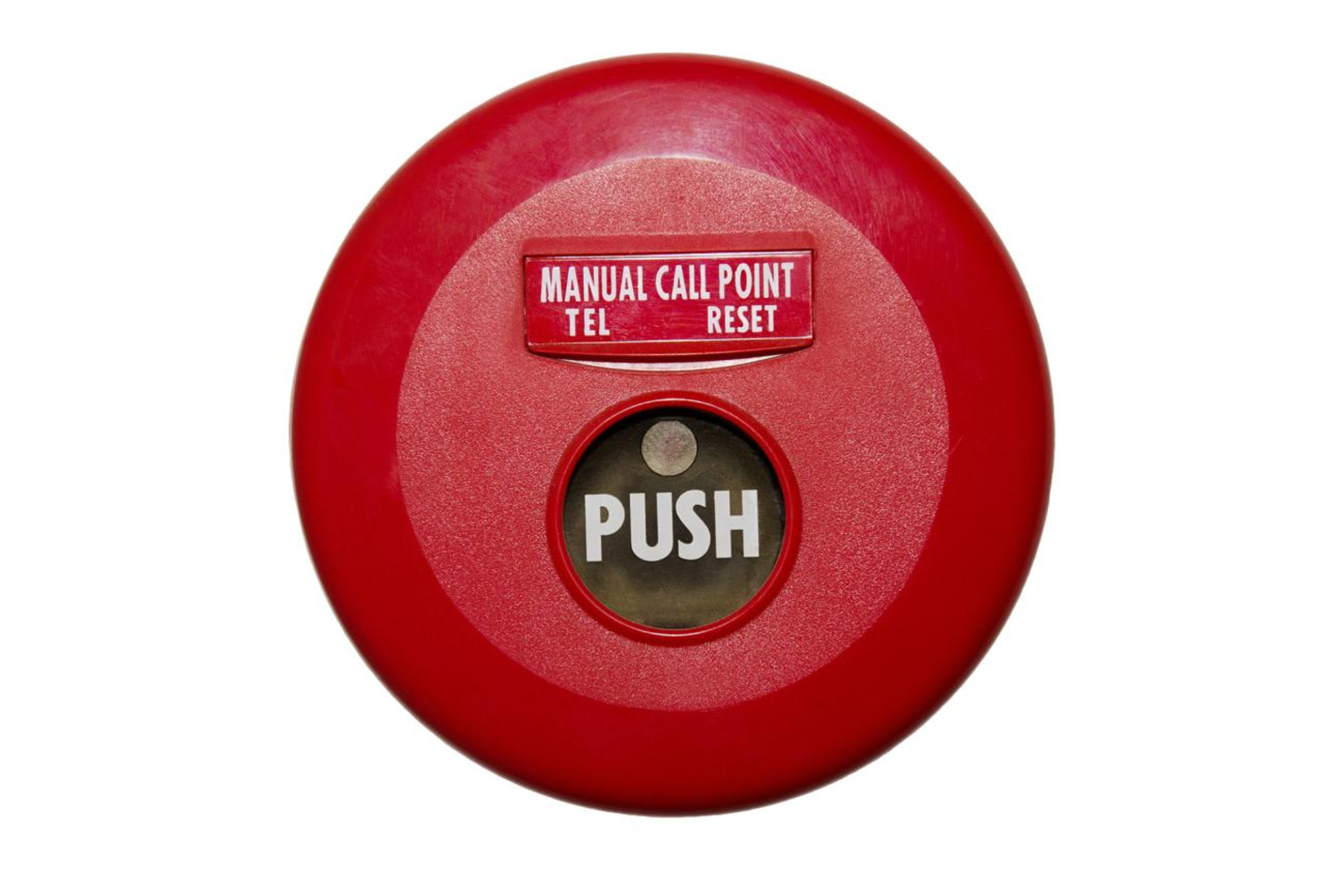 Manual Call Point (MCP)