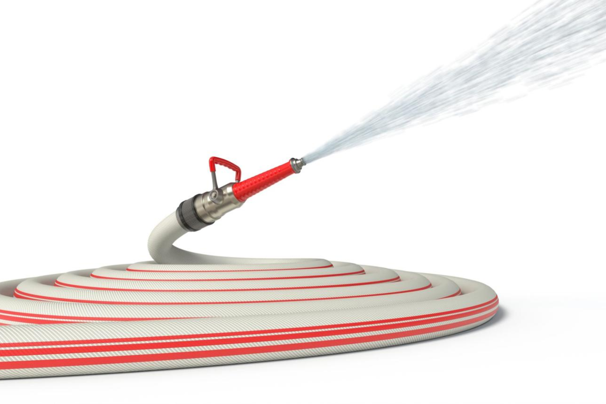 Fire Nozzle
