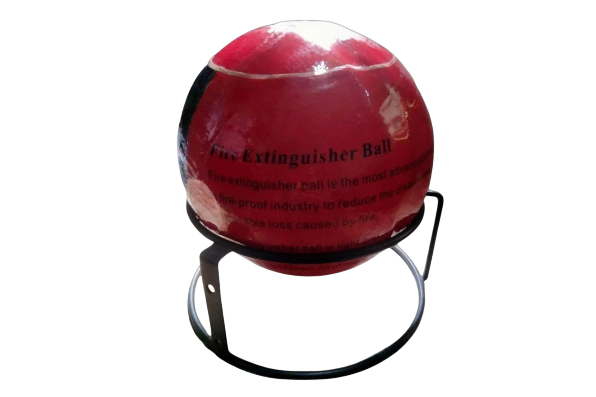 Fire Ball